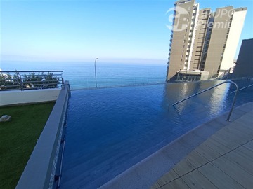 Venta / Departamento / Viña del Mar