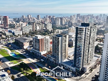 Venta / Departamento / Viña del Mar