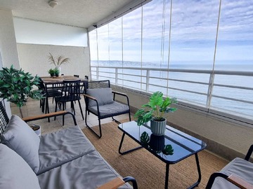 Venta / Departamento / Viña del Mar