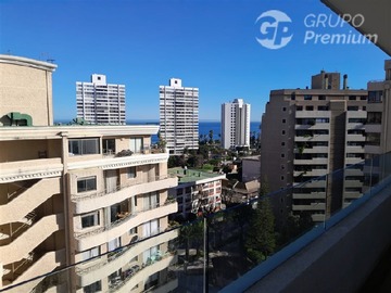 Venta / Departamento / Viña del Mar
