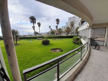 Venta / Departamento / Viña del Mar