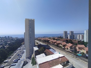 Venta / Departamento / Viña del Mar