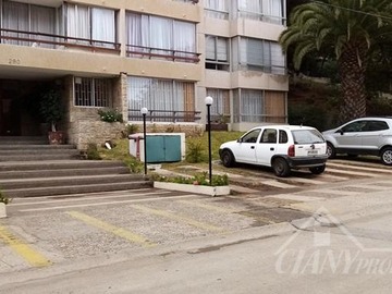 Venta / Departamento / Viña del Mar