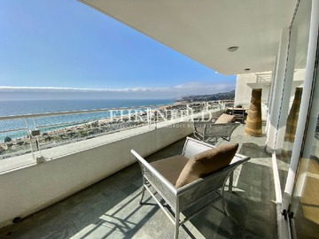 Venta / Departamento / Viña del Mar