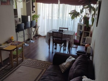 Venta / Departamento / Viña del Mar