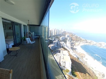 Venta / Departamento / Viña del Mar
