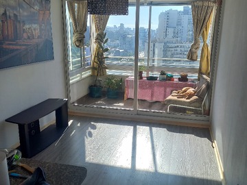Venta / Departamento / Viña del Mar