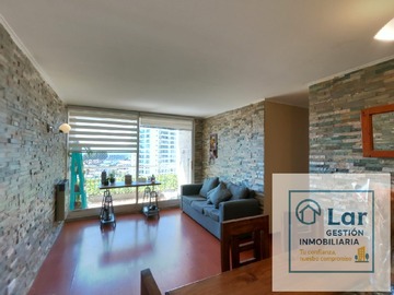 Venta / Departamento / Viña del Mar