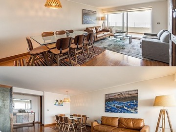 Venta / Departamento / Viña del Mar