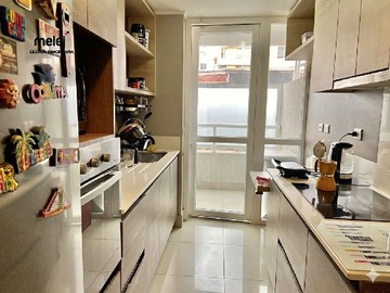 Cocina independiente