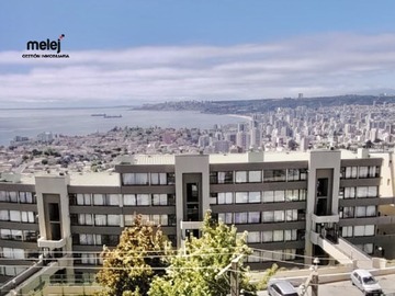 Vista desde terraza