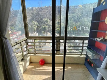 Venta / Departamento / Viña del Mar