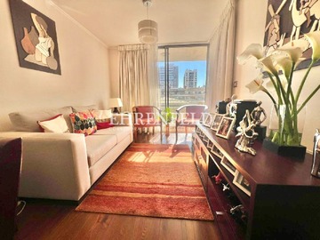Venta / Departamento / Viña del Mar