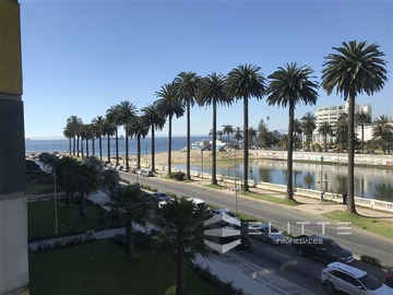 Venta / Departamento / Viña del Mar