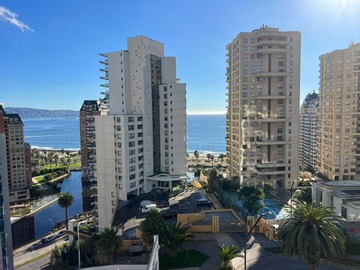 Venta / Departamento / Viña del Mar