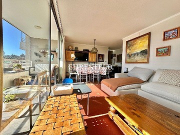 Venta / Departamento / Viña del Mar