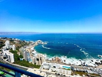 Venta / Departamento / Viña del Mar