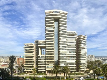 Venta / Departamento / Viña del Mar