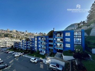 Venta / Departamento / Viña del Mar