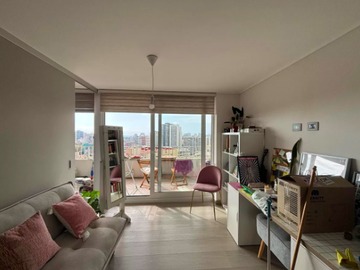 Venta / Departamento / Viña del Mar