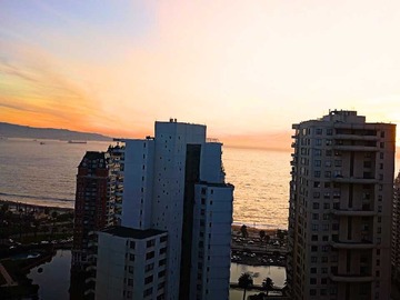 Venta / Departamento / Viña del Mar