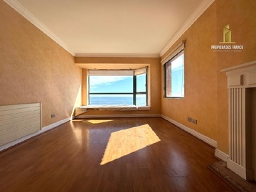 Venta / Departamento / Viña del Mar