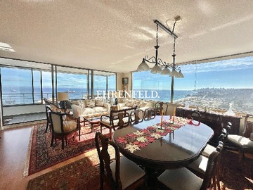 Venta / Departamento / Viña del Mar