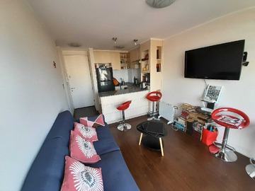 Venta / Departamento / Viña del Mar