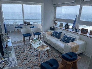 Venta / Departamento / Viña del Mar