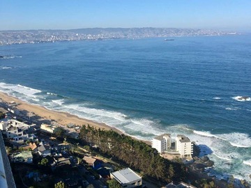 Venta / Departamento / Viña del Mar