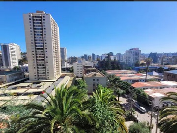 Venta / Departamento / Viña del Mar