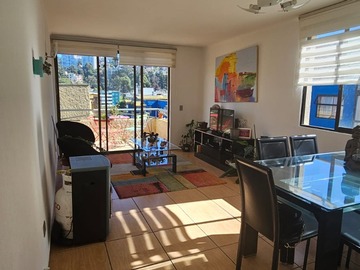 Venta / Departamento / Viña del Mar