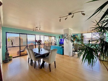 Venta / Departamento / Viña del Mar