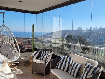 Venta / Departamento / Viña del Mar
