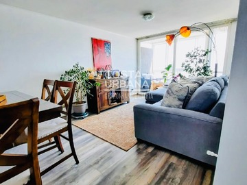 Venta / Departamento / Viña del Mar