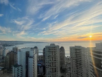 Venta / Departamento / Viña del Mar