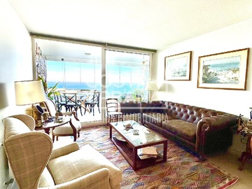 Venta / Departamento / Viña del Mar