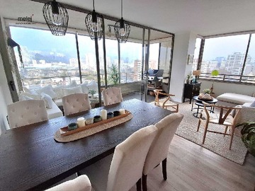 Venta / Departamento / Viña del Mar