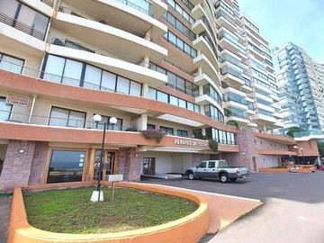 Venta / Departamento / Viña del Mar