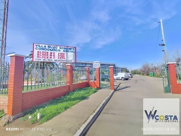 Venta / Departamento / Viña del Mar