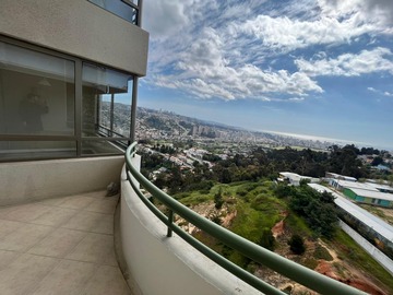 Venta / Departamento / Viña del Mar