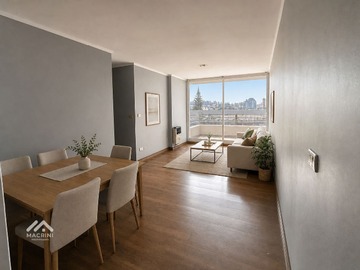 Venta / Departamento / Viña del Mar