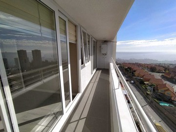 Venta / Departamento / Viña del Mar