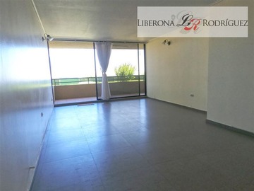 Venta / Departamento / Viña del Mar