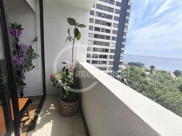 Venta / Departamento / Viña del Mar