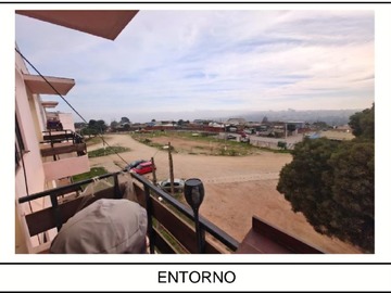 Venta / Departamento / Viña del Mar