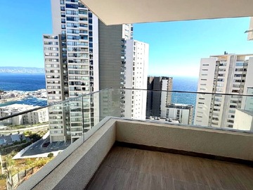 Venta / Departamento / Viña del Mar