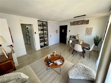 Venta / Departamento / Viña del Mar