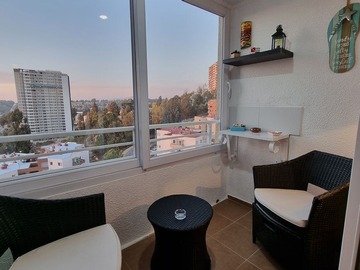 Venta / Departamento / Viña del Mar