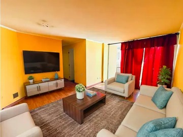 Venta / Departamento / Viña del Mar